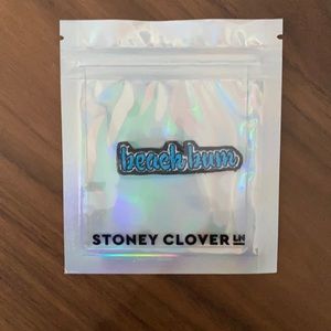 Stoney Clover Lane Patches